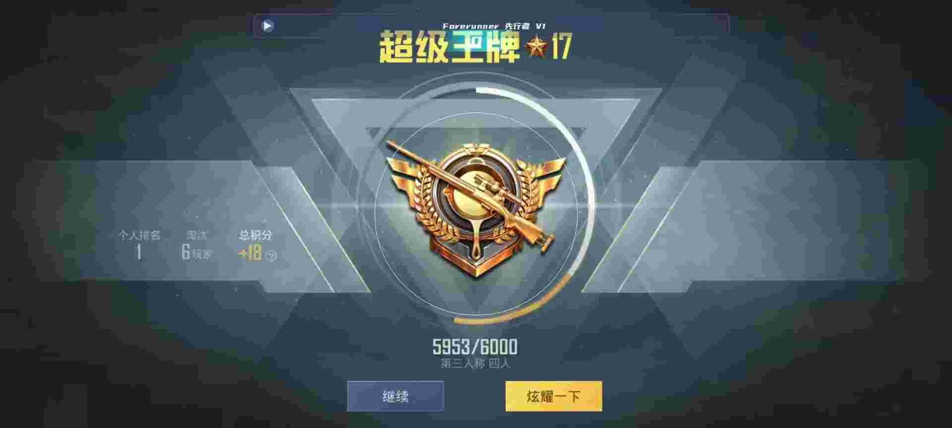和平精英鸡腿辅助自瞄 - ��ƽ��Ӣһ��ʼ���������辅助预览图